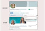 do organic linkedin marketing promotion with real followers